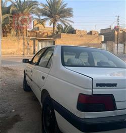 بيجو 405